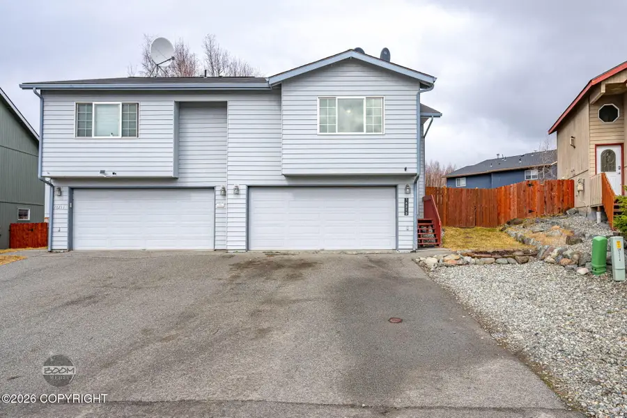 16213 Ursa Minor Circle, Eagle River, AK 99577 - #2