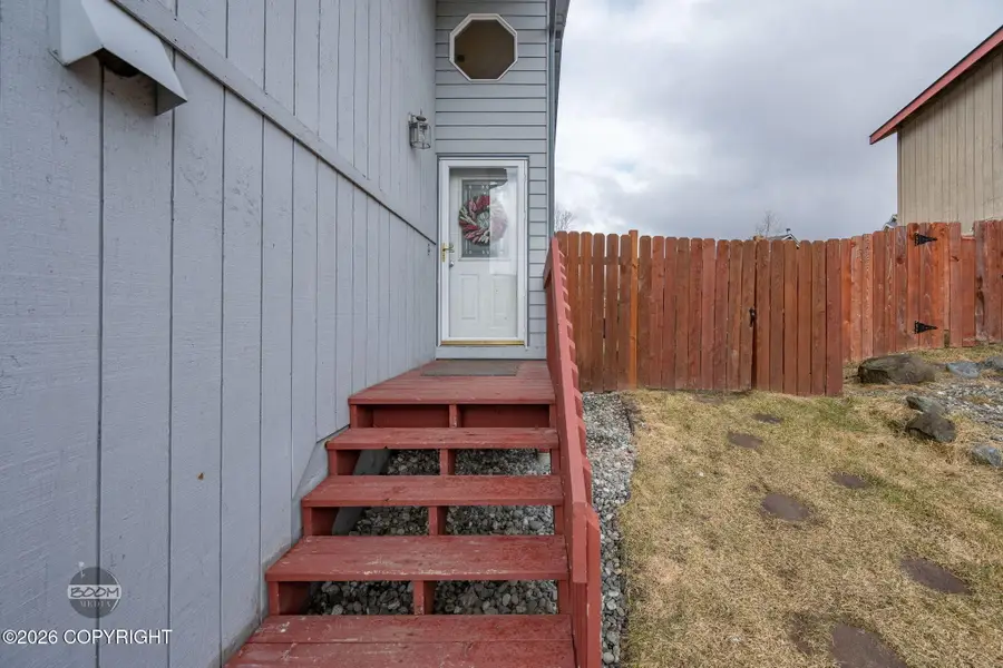 16213 Ursa Minor Circle, Eagle River, AK 99577 - #3