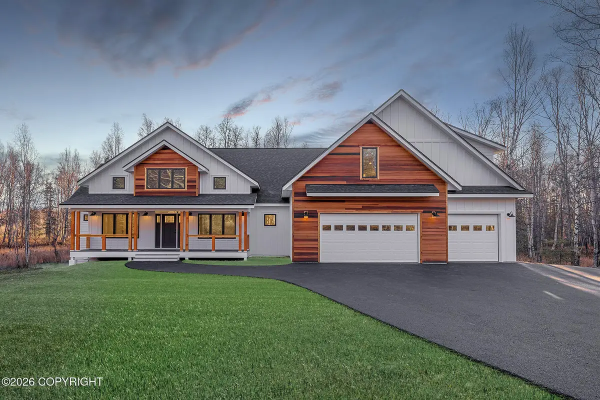 L20 B2 E Vista Ridge Circle, Palmer, AK 99645 - #1