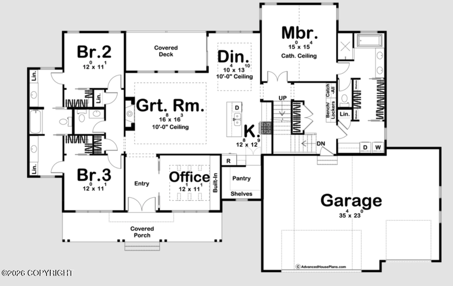 L20 B2 E Vista Ridge Circle, Palmer, AK 99645 - #2