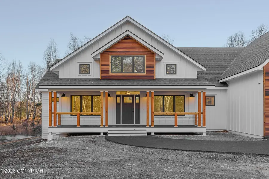 L20 B2 E Vista Ridge Circle, Palmer, AK 99645 - #3