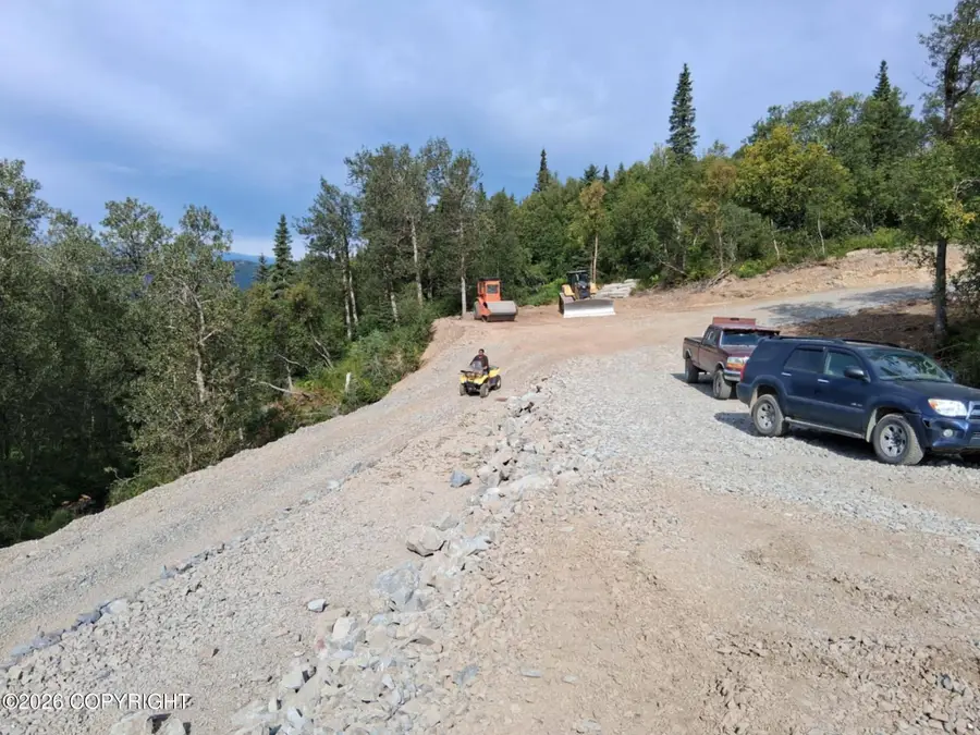 L1 Russian Creek, Iliamna, AK 99606 - #3