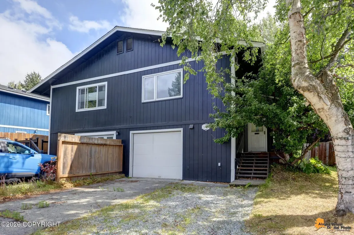 166 Ocean Park Drive, Anchorage, AK 99515 - Image #1