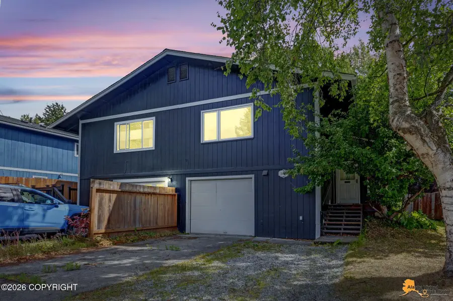 166 Ocean Park Drive, Anchorage, AK 99515 - Image #2
