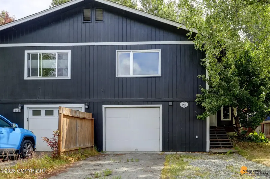 166 Ocean Park Drive, Anchorage, AK 99515 - Image #3