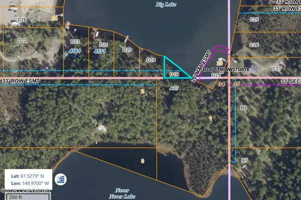 000 Big Lake Waterfront, Big Lake, AK 99652