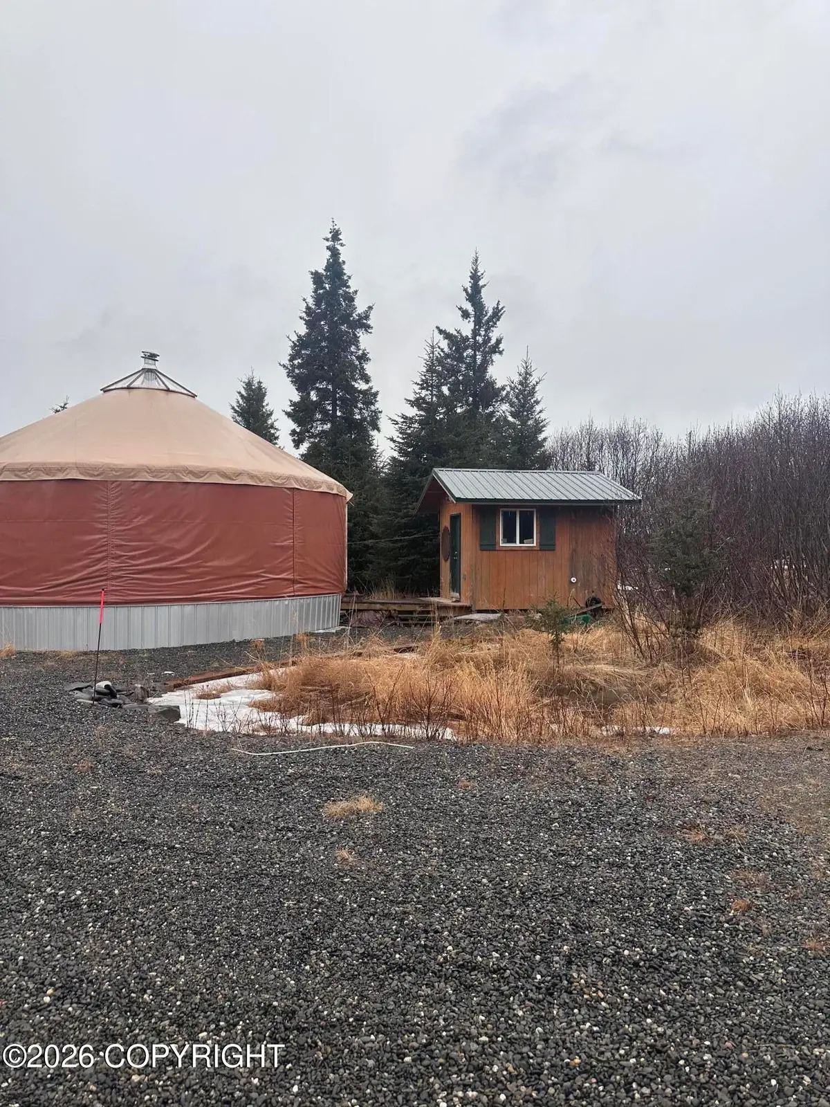 31862 Whiskey Gulch Street Street, Anchor Point, AK 99556 - #1