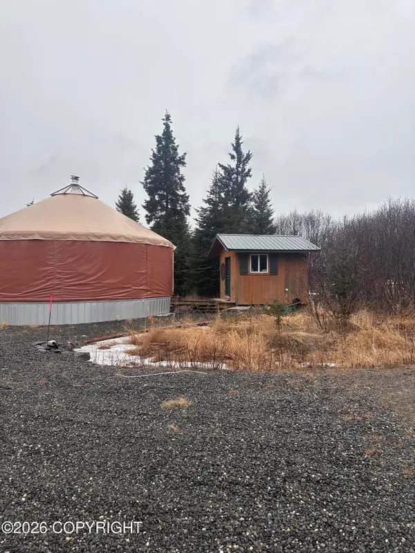31862 Whiskey Gulch Street Street, Anchor Point, AK 99556