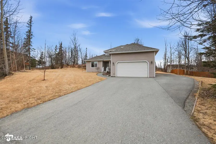 10961 Equestrian Street, Palmer, AK 99645 - #2