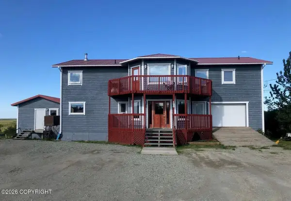 100 Sidney Street, Bethel, AK 99559