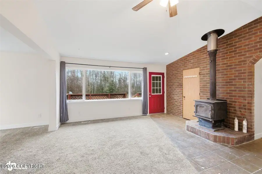 12431 W Debra Jean Lane, Houston, AK 99694 - #3