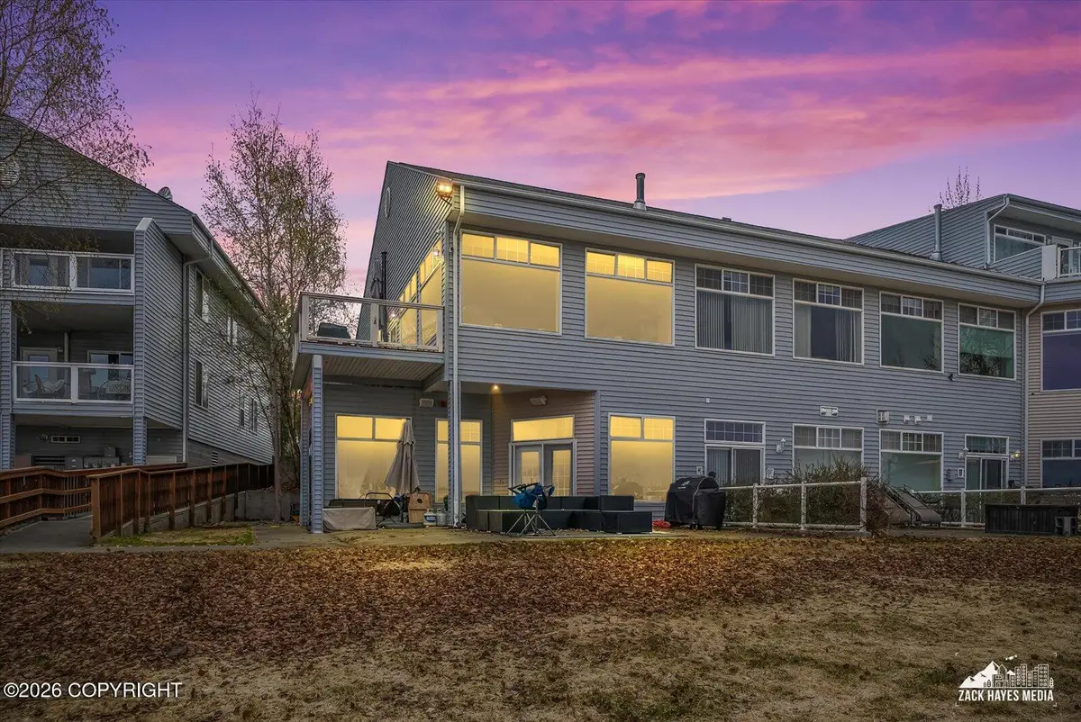 3542 S Peninsula Drive #1, Big Lake, AK 99652 - #1
