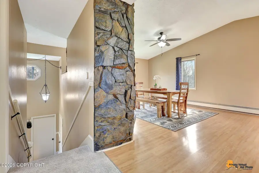3860 N Engstrom Road, Wasilla, AK 99654 - #3