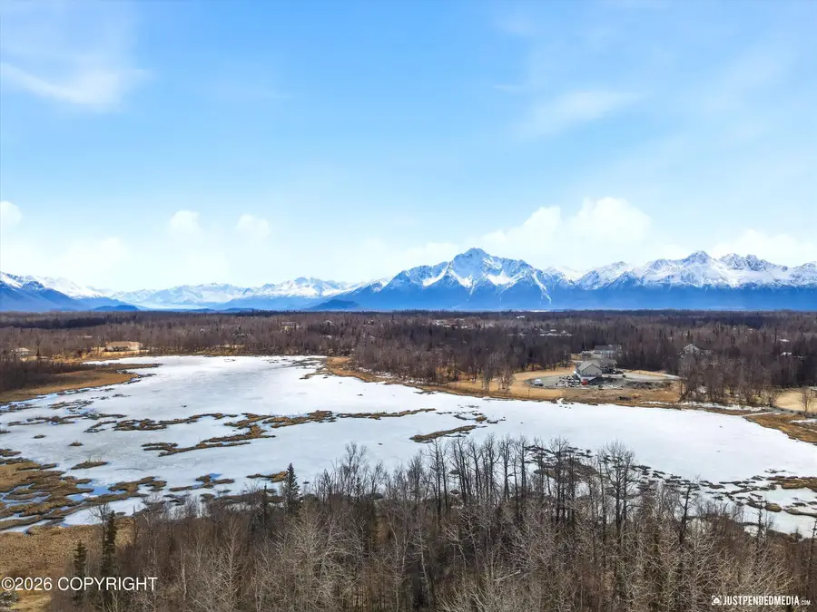 4015 N Hazelwood Circle, Palmer, AK 99645 - #2