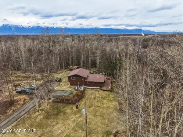 10200 E Palmer-wasilla Highway, Palmer, AK 99645