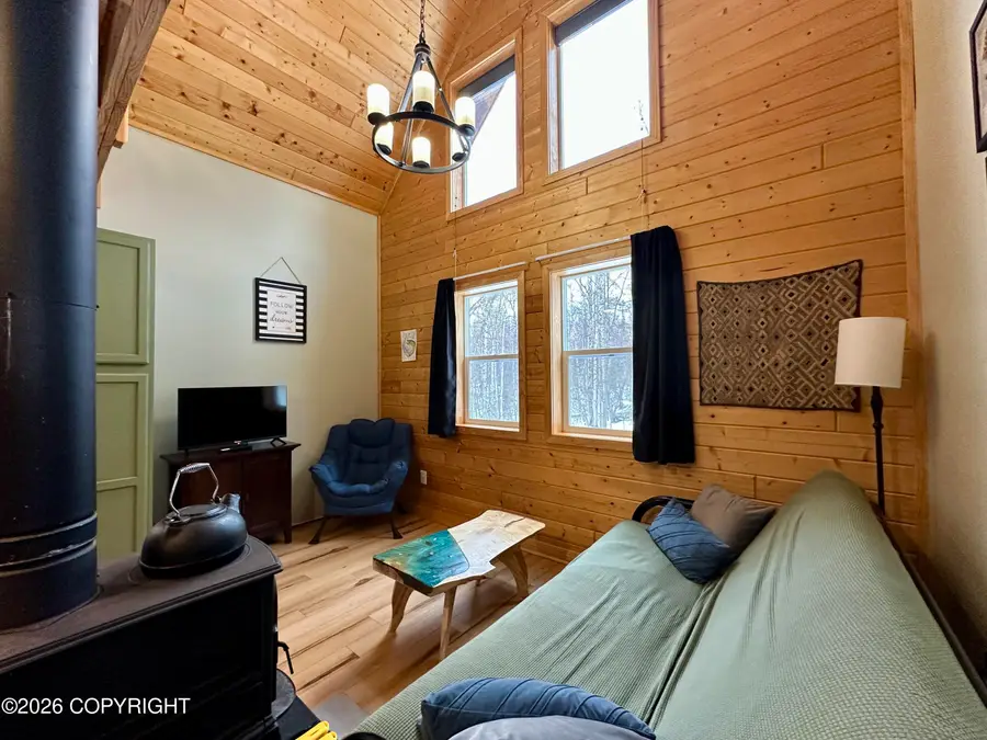 32983 S Mt. Hunter Drive, Talkeetna, AK 99676 - #3