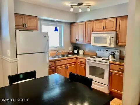 300 Eyak Drive, Anchorage, AK 99501 - #2