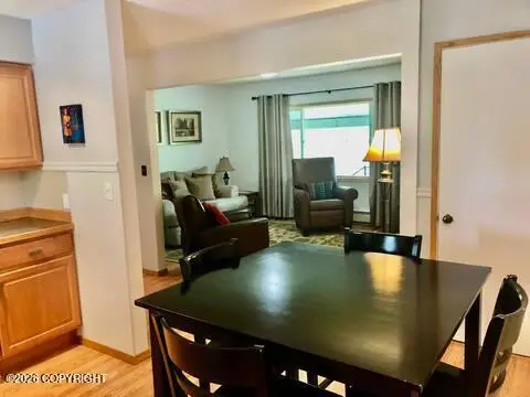 300 Eyak Drive, Anchorage, AK 99501 - #3
