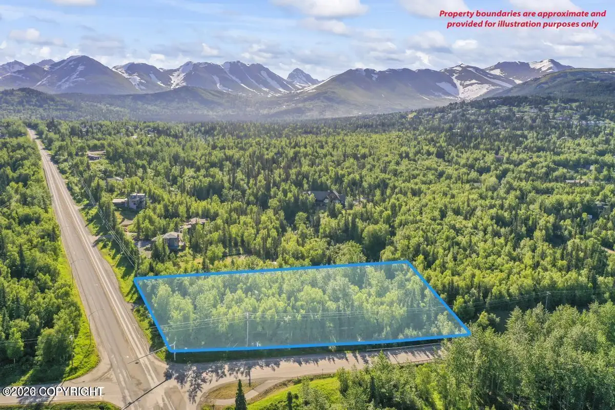 5910 Rabbit Creek Road, Anchorage, AK 99516 - #1