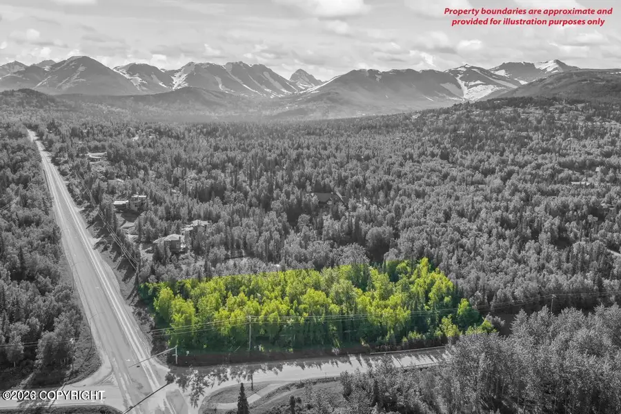 5910 Rabbit Creek Road, Anchorage, AK 99516 - #2