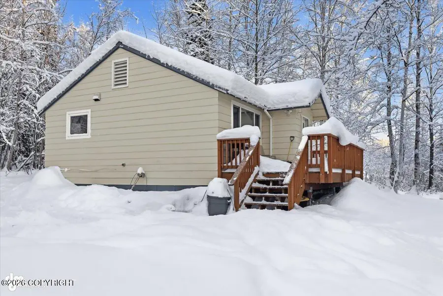 1765 N Kerrylynn Lane, Wasilla, AK 99623 - Image #2