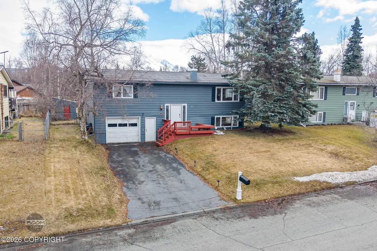 12901 Troy Street, Anchorage, AK 99515 - #1