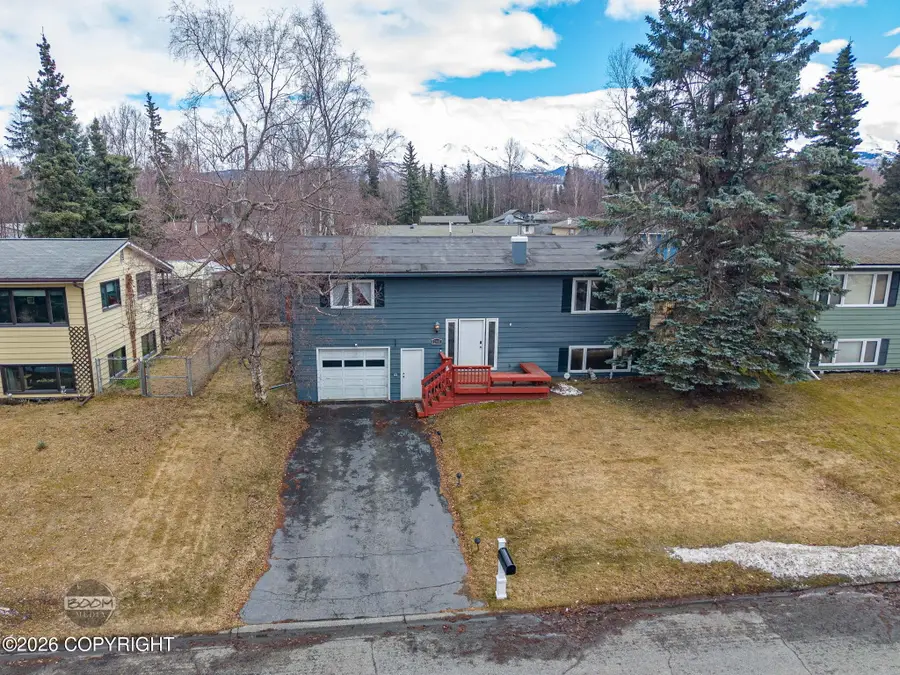 12901 Troy Street, Anchorage, AK 99515 - #2
