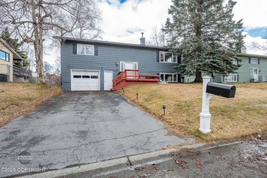 12901 Troy Street, Anchorage, AK 99515 - #3