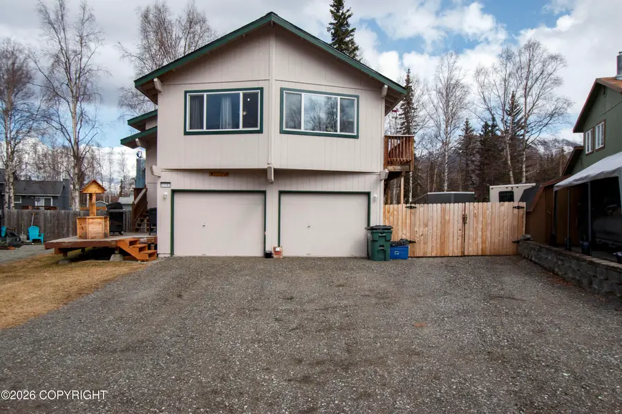 17743 Nitoanya Circle, Eagle River, AK 99577 - #2