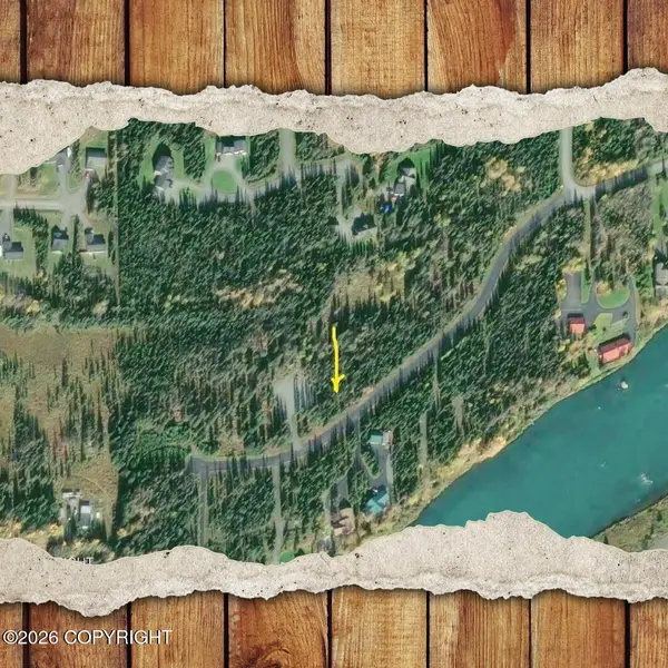 876 River Estates Drive, Soldotna, AK 99669