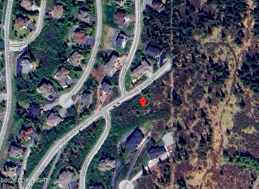 6520 Prominence Pointe Drive, Anchorage, AK 99516 - #2