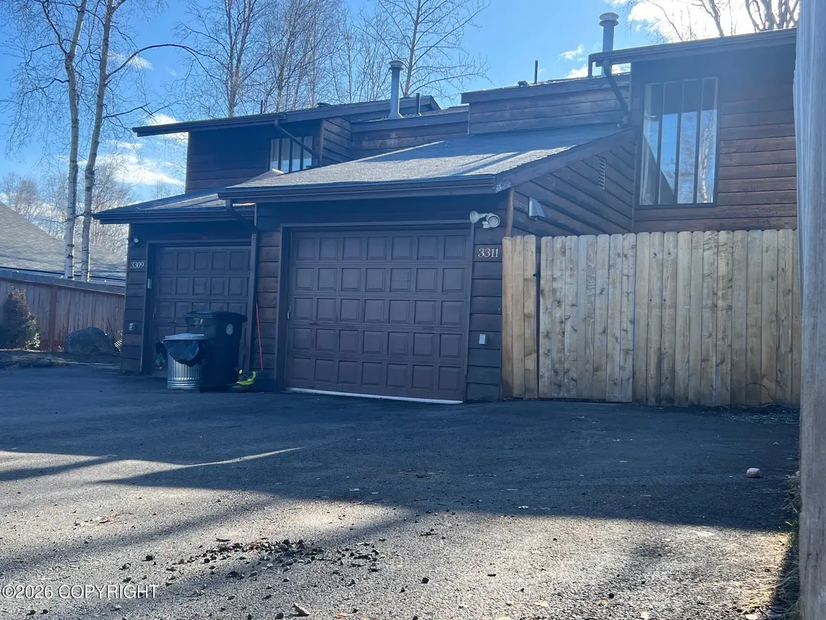 3309 Baxter Road, Anchorage, AK 99504 - #1