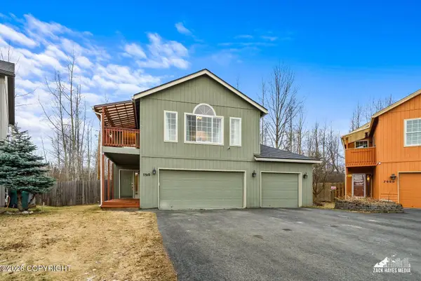 7910 Little Moose Circle, Anchorage, AK 99507