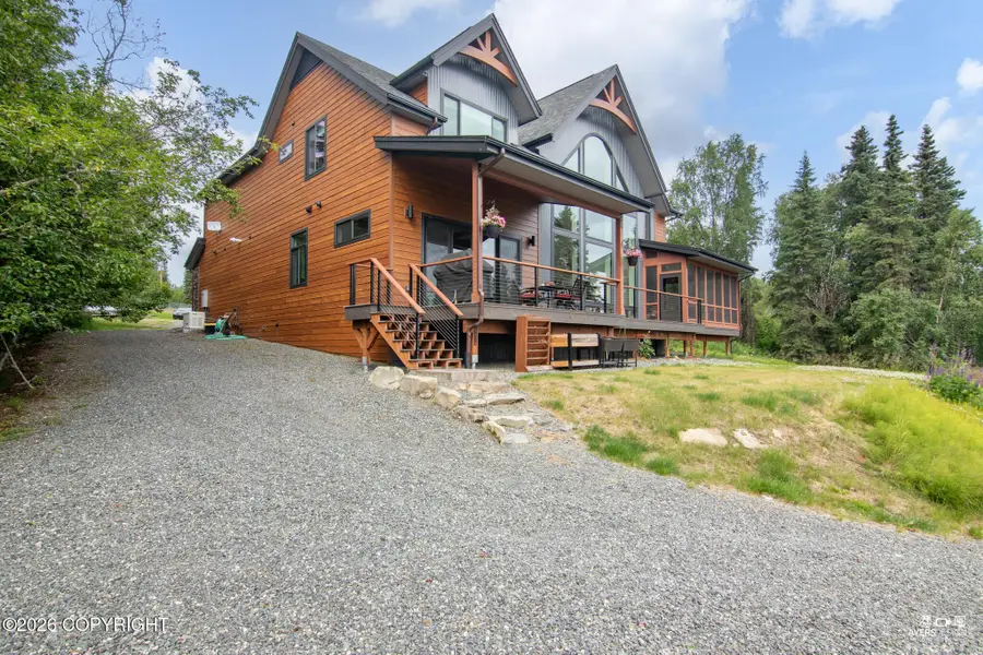 52619 Chumelina Court, Kasilof, AK 99610 - #3