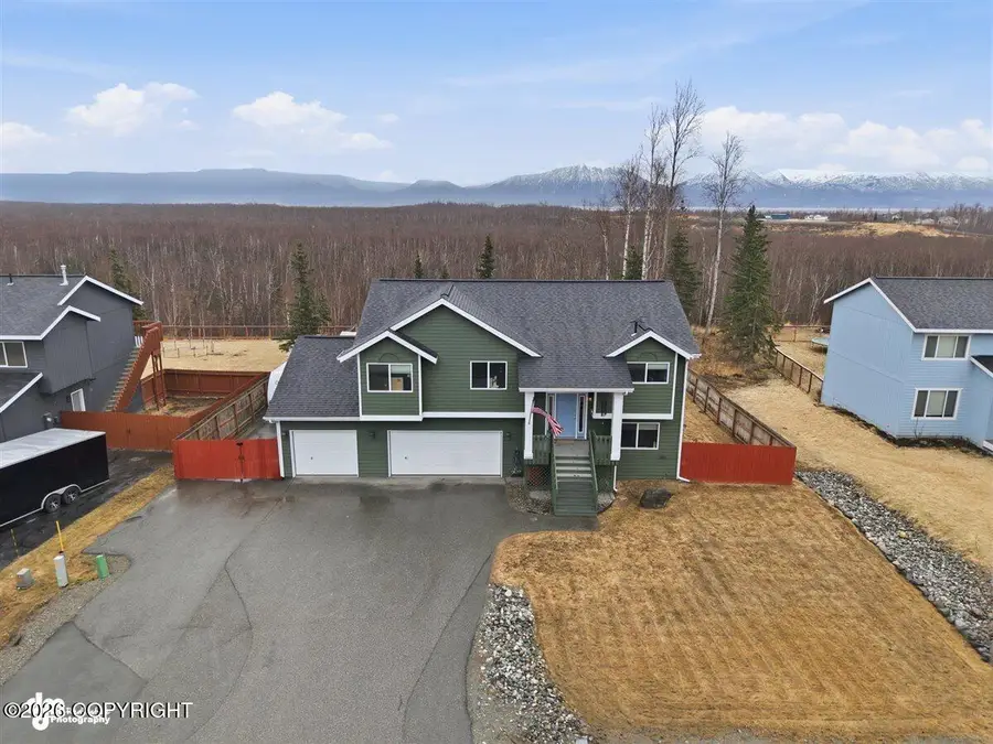 5610 S Irwin Drive, Wasilla, AK 99623 - #3