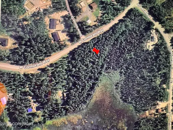 8538 W Cormorant, Wasilla, AK 99654