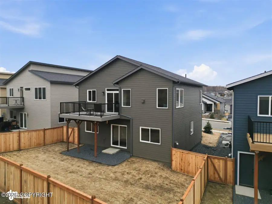 8857 Chalk Hill Loop, Anchorage, AK 99502 - #2