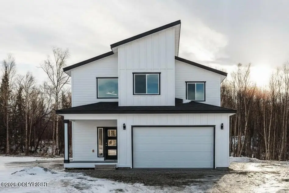 L31 B2 N Cozy Nook Circle, Palmer, AK 99645 - #1