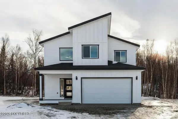 L31 B2 N Cozy Nook Circle, Palmer, AK 99645