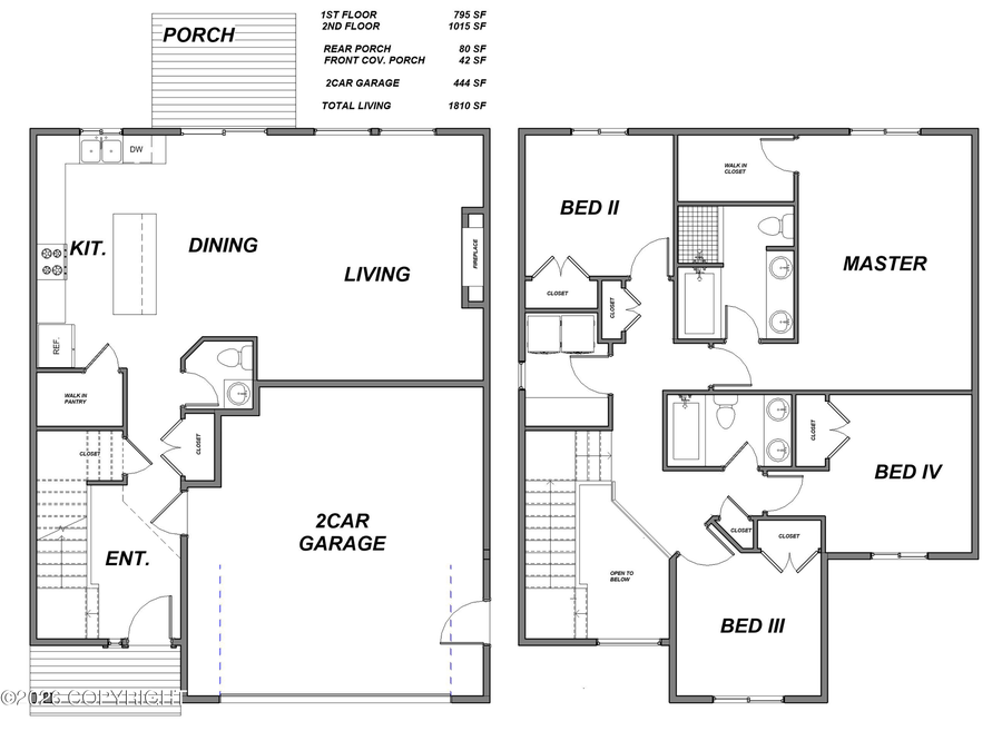 L31 B2 N Cozy Nook Circle, Palmer, AK 99645 - #2