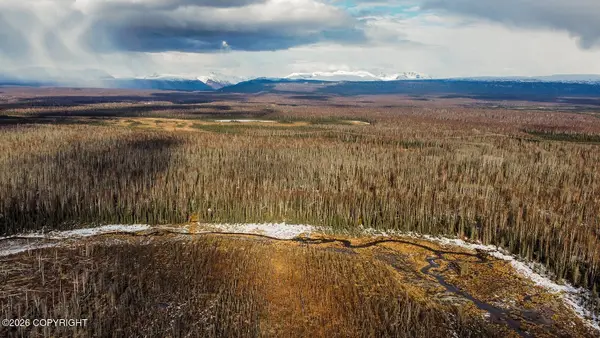 C001 Crop Circle, Willow, AK 99688