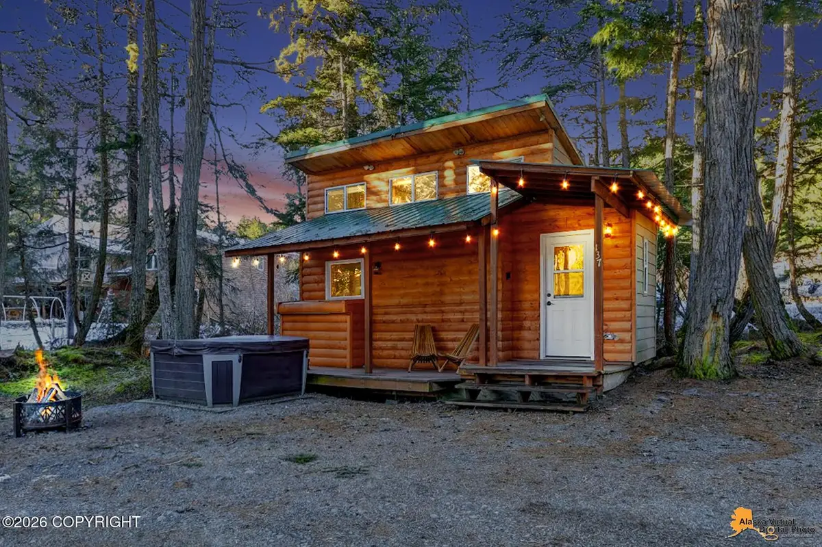 137 Telemark Way, Girdwood, AK 99587 - #1