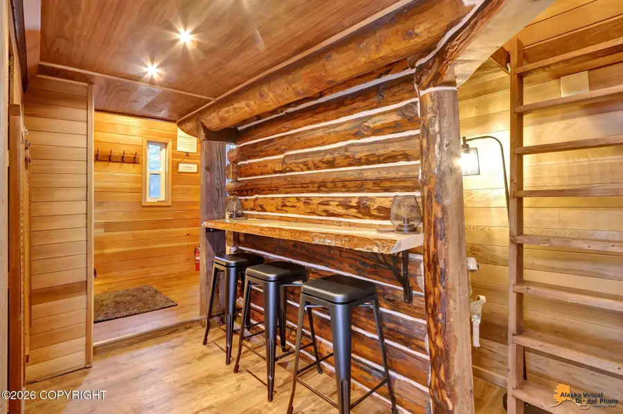 137 Telemark Way, Girdwood, AK 99587 - #2