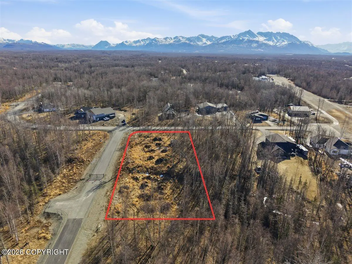 7680 E Prop Court, Palmer, AK 99645 - #1