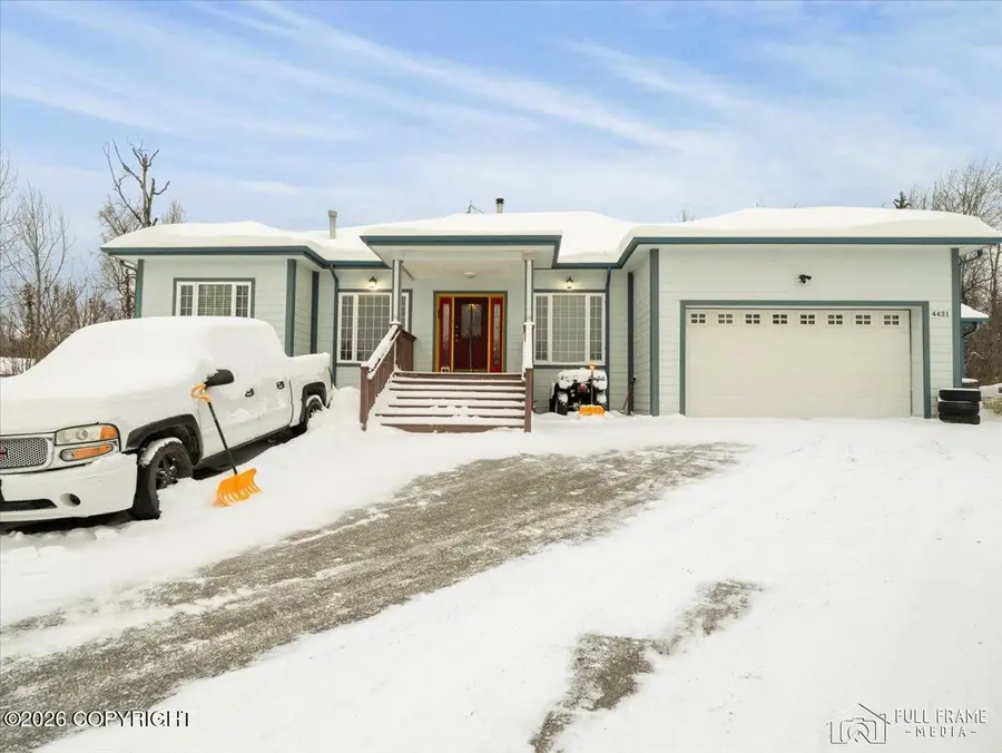 4431 N Ryder Drive, Palmer, AK 99645 - Image #2