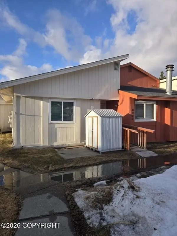 4322 Reka Drive, Anchorage, AK 99508