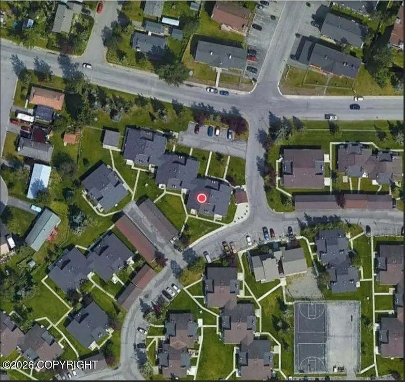 4322 Reka Drive, Anchorage, AK 99508 - #2