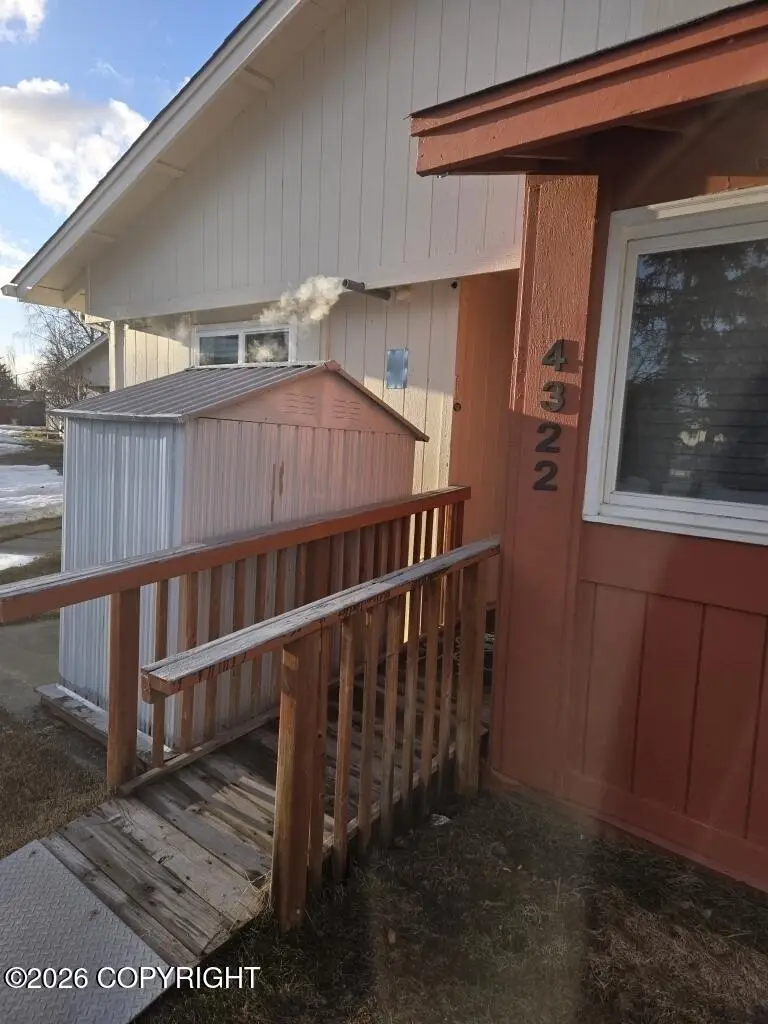 4322 Reka Drive, Anchorage, AK 99508 - #3