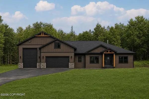 L28 B2 N Cozy Nook Circle, Palmer, AK 99645