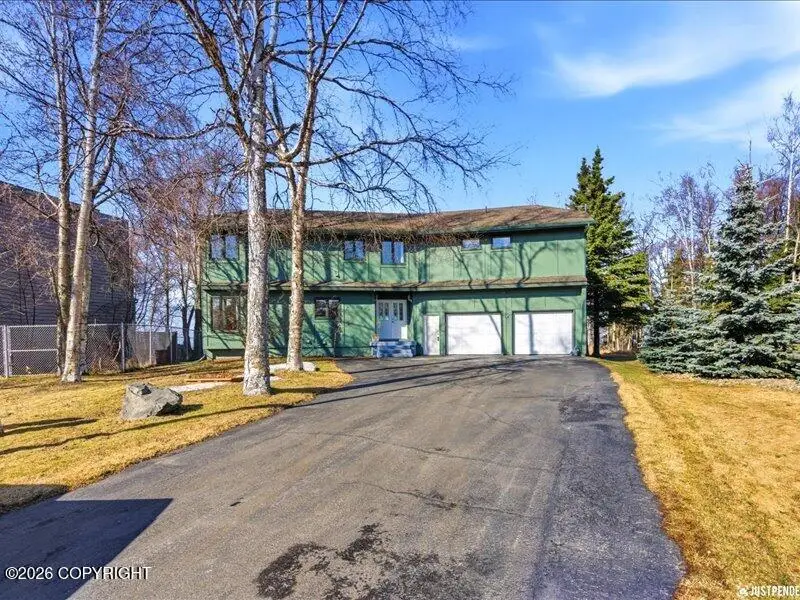3960 Alitak Bay Circle, Anchorage, AK 99515 - #3